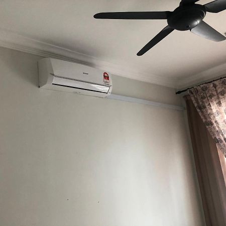 Seroja Homestay Malacca Extérieur photo