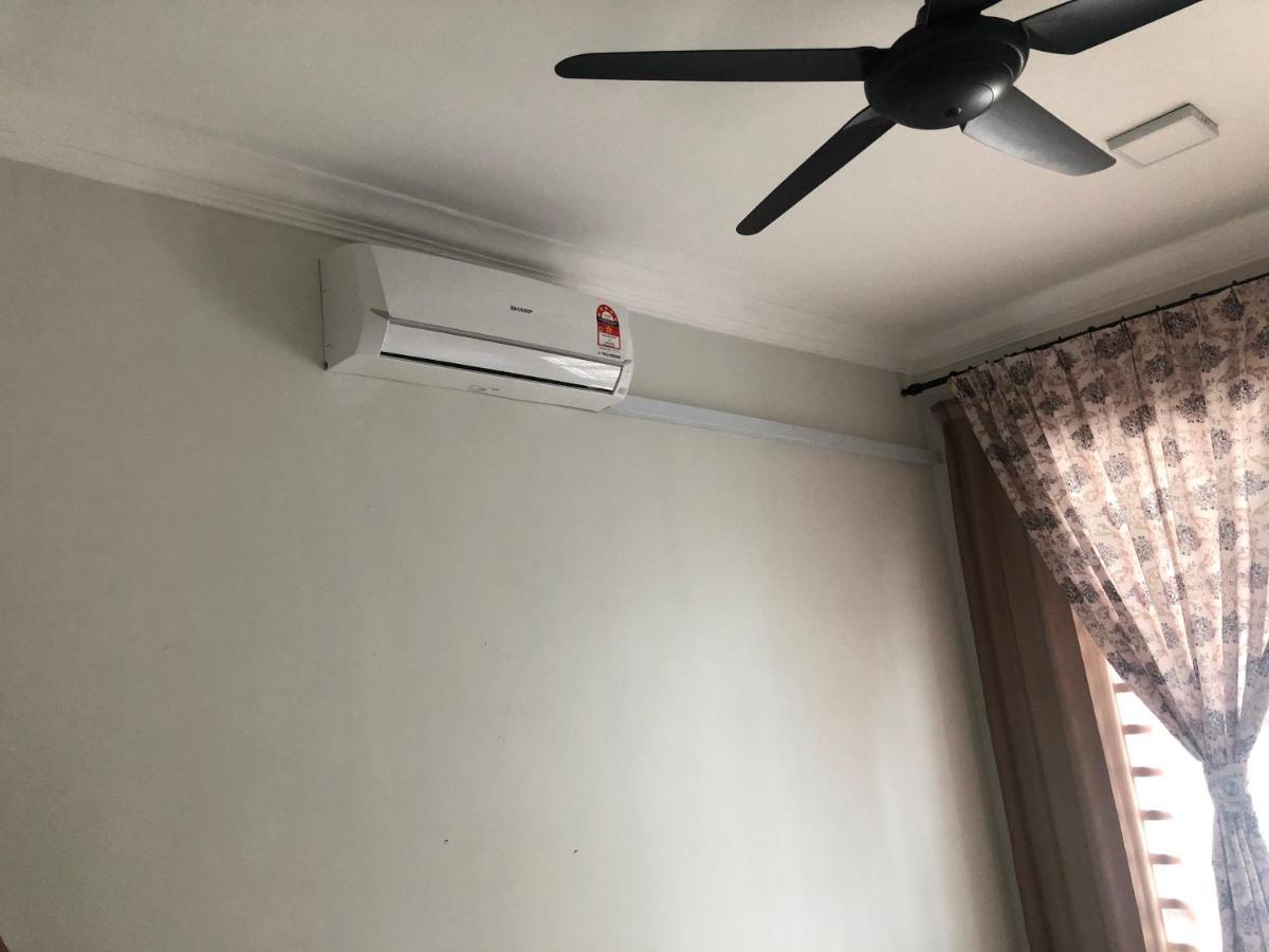 Seroja Homestay Malacca Extérieur photo