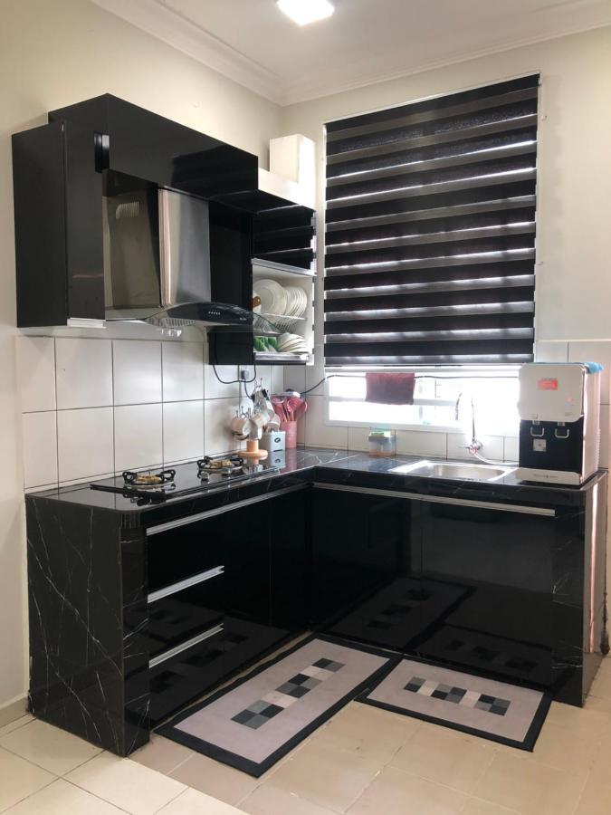 Seroja Homestay Malacca Extérieur photo