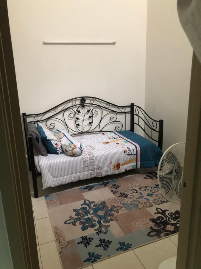 Seroja Homestay Malacca Extérieur photo